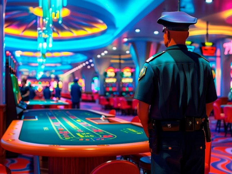 Kantor pusat bali slot di Jakarta dengan tim layanan pelanggan multilingual