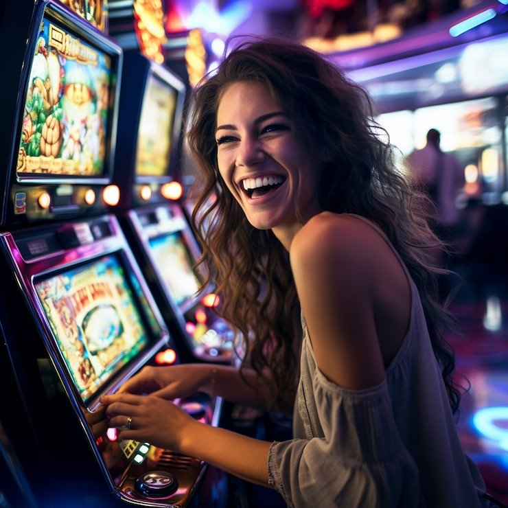 Antarmuka Riwayat Transaksi di bali slot menampilkan daftar setoran dan penarikan dengan status