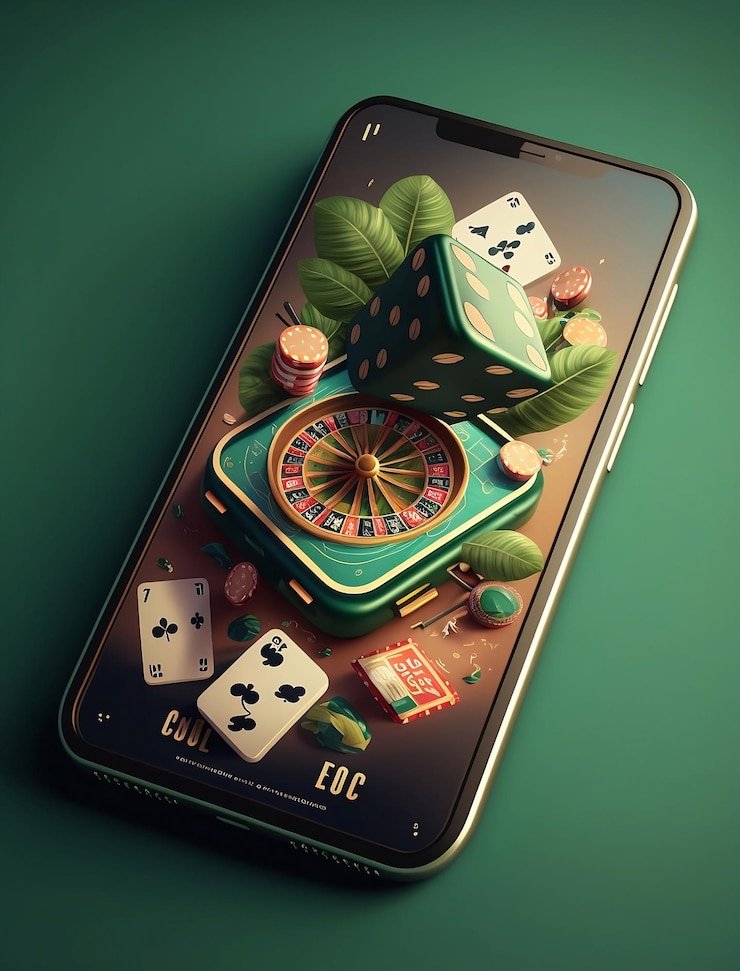 bali slot featured game showcase